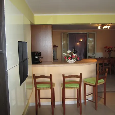 Holiday home Lila *