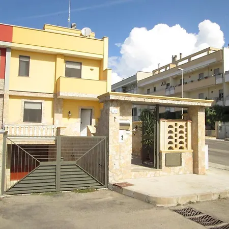 Holiday home Lila Gallipoli